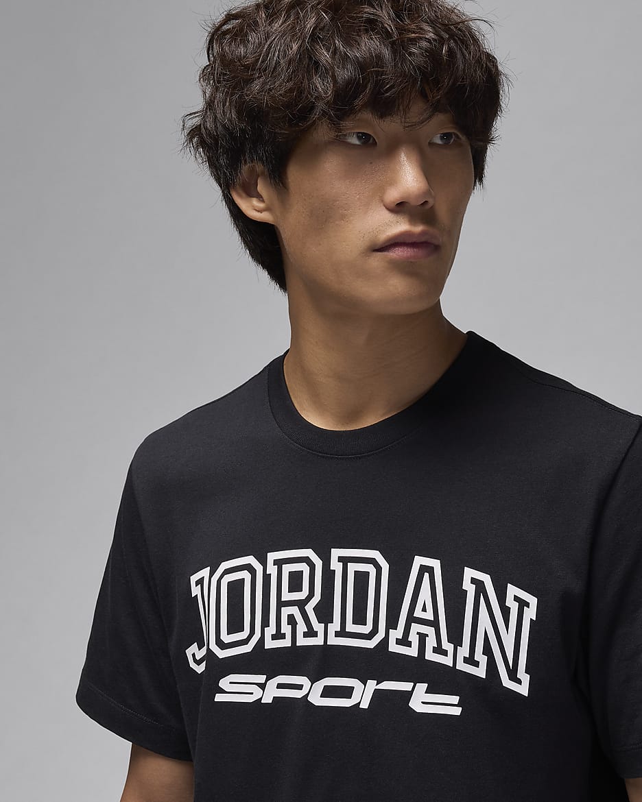 T shirt de sport nike jordan online
